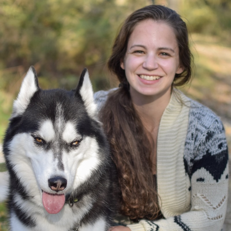 Jayden Lucier headshot